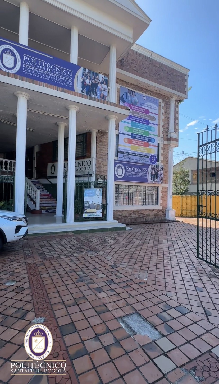 Sede Villavicencio