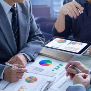 Gestión Contable y Tributaria