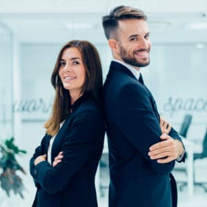 Gestión Empresarial