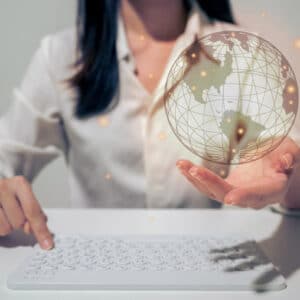 Gestión de Comercio Internacional y Finanzas